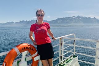 Norsko. Sama za polárním kruhem: Důchodci tu mají život na háku - Médium.cz